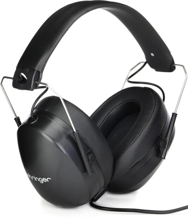 Behringer DH80 Professional Reference Headphones