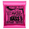 Ernie Ball 2824 Super Slinky Bass 5-String 40-125