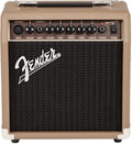 Fender Acoustasonic 15 Amp