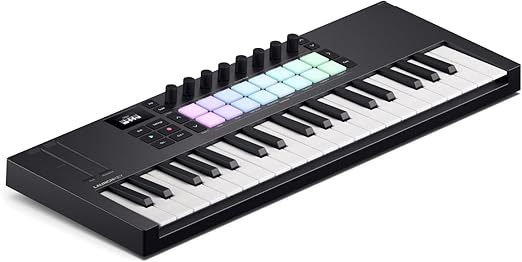 Novation Launchkey Mini 37 [MK4]