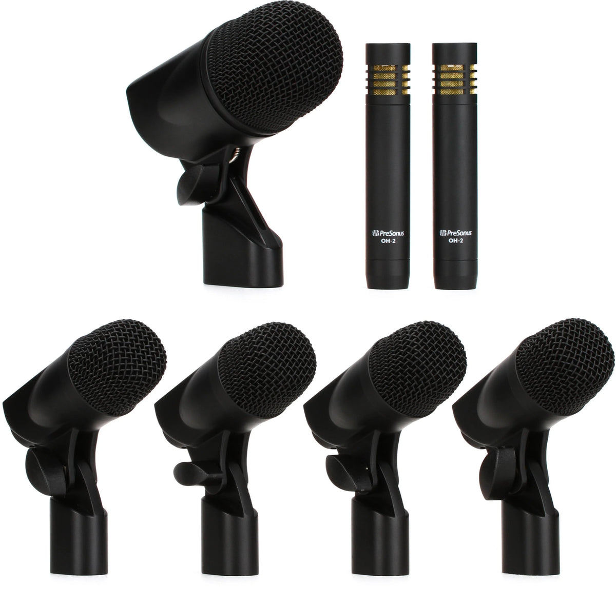 PreSonus DM-7 DRUM MIC