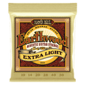Ernie Ball EARTHWOOD EXTRA LIGHT PHOSPHOR BRONZE