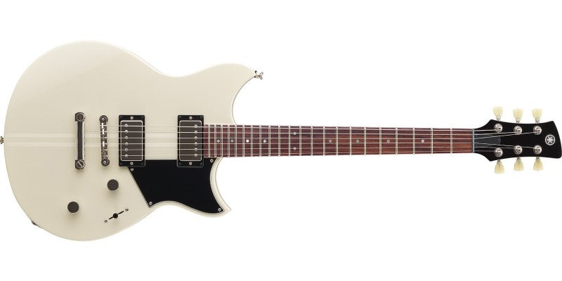 yamaha RSE20 VINTAGE WHITE