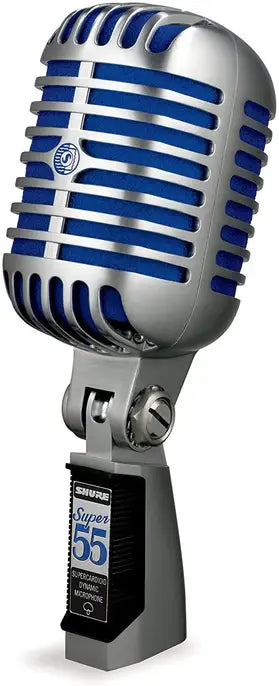 SHURE Super 55