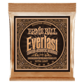 Ernie Ball COATED PHOSPHOR ACOUSTIC EXTRA LIGHT
