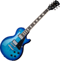 Gibson LES PAUL STUDIO SESSION-COBALT BURST