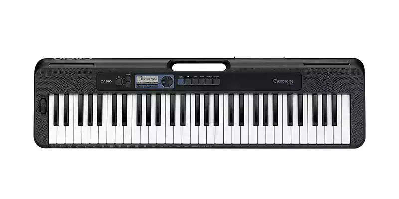 casio CTS300C2