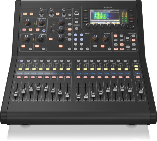 Midas M32R LIVE