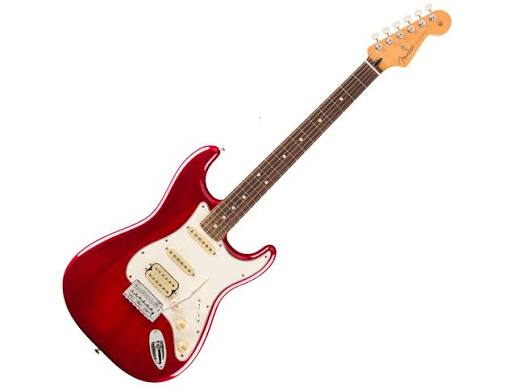 Fender PLAYER II STRAT HSS RW TCB