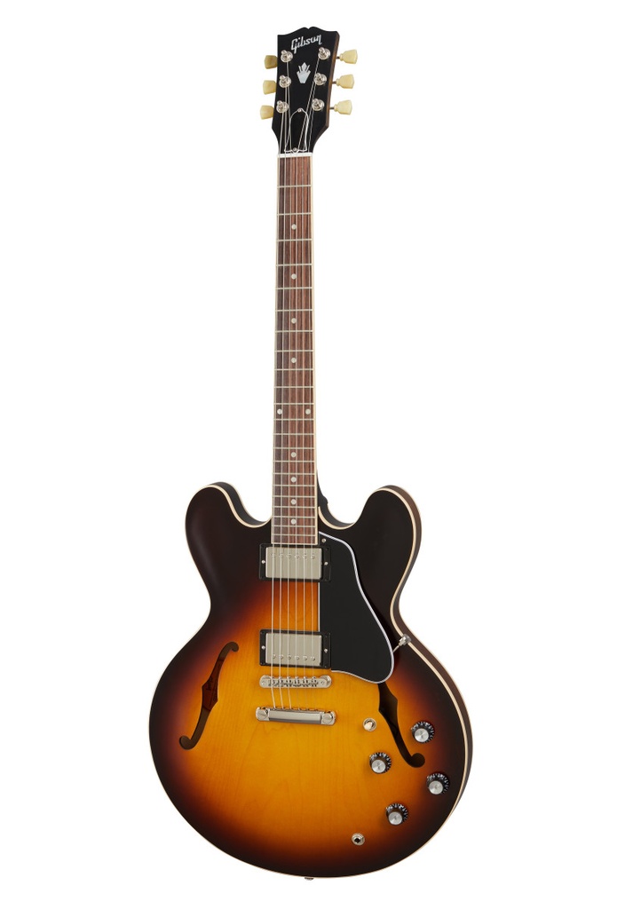 Gibson ES-335 SATIN-CHERRY