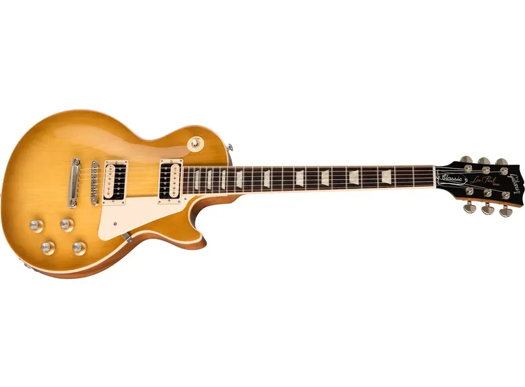 Gibson LES PAUL CLASSIC