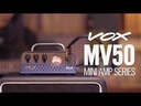 Vox Amps MV50 AC