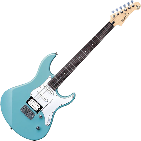 yamaha PACIFICA112V 