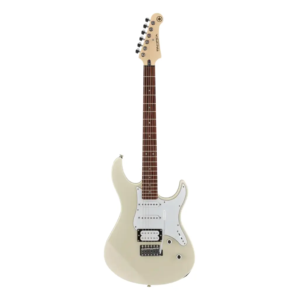 yamaha PACIFICA112V 