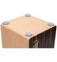 Schlagwerk CP604 Cajon Fineline Comfort - Mocca