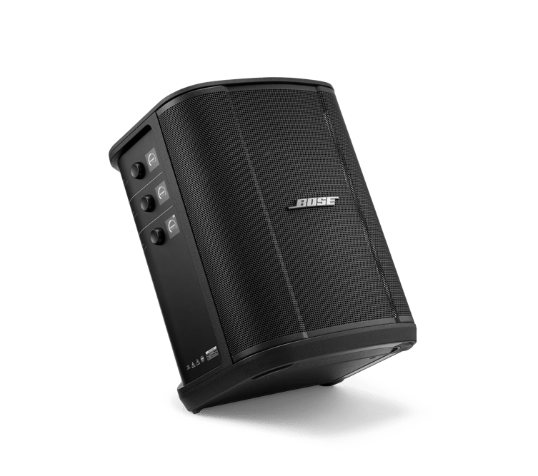 S1 Pro Bose Portable Speaker
