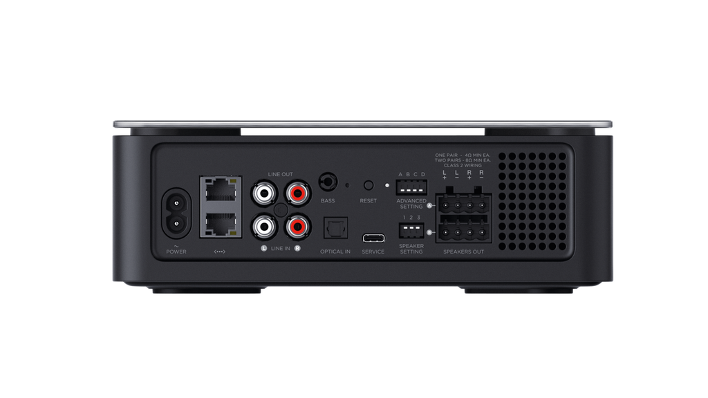 Bose Music Amplifier