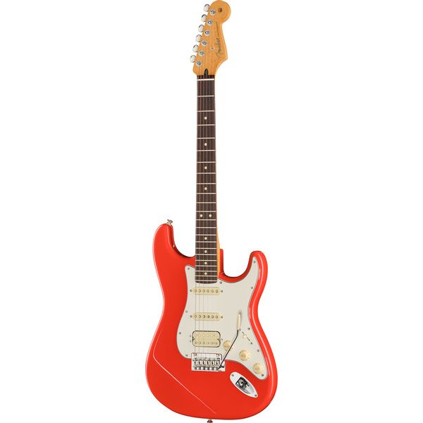 Fender Player II Stratocaster HSS - WBL