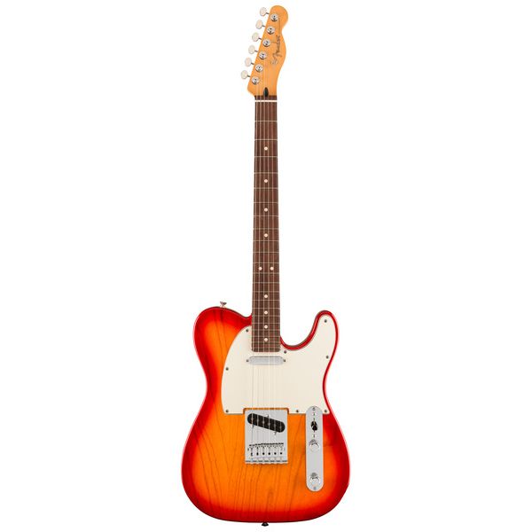 Fender Player II Stratocaster HSS - WBL