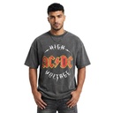 metallica washed oversized