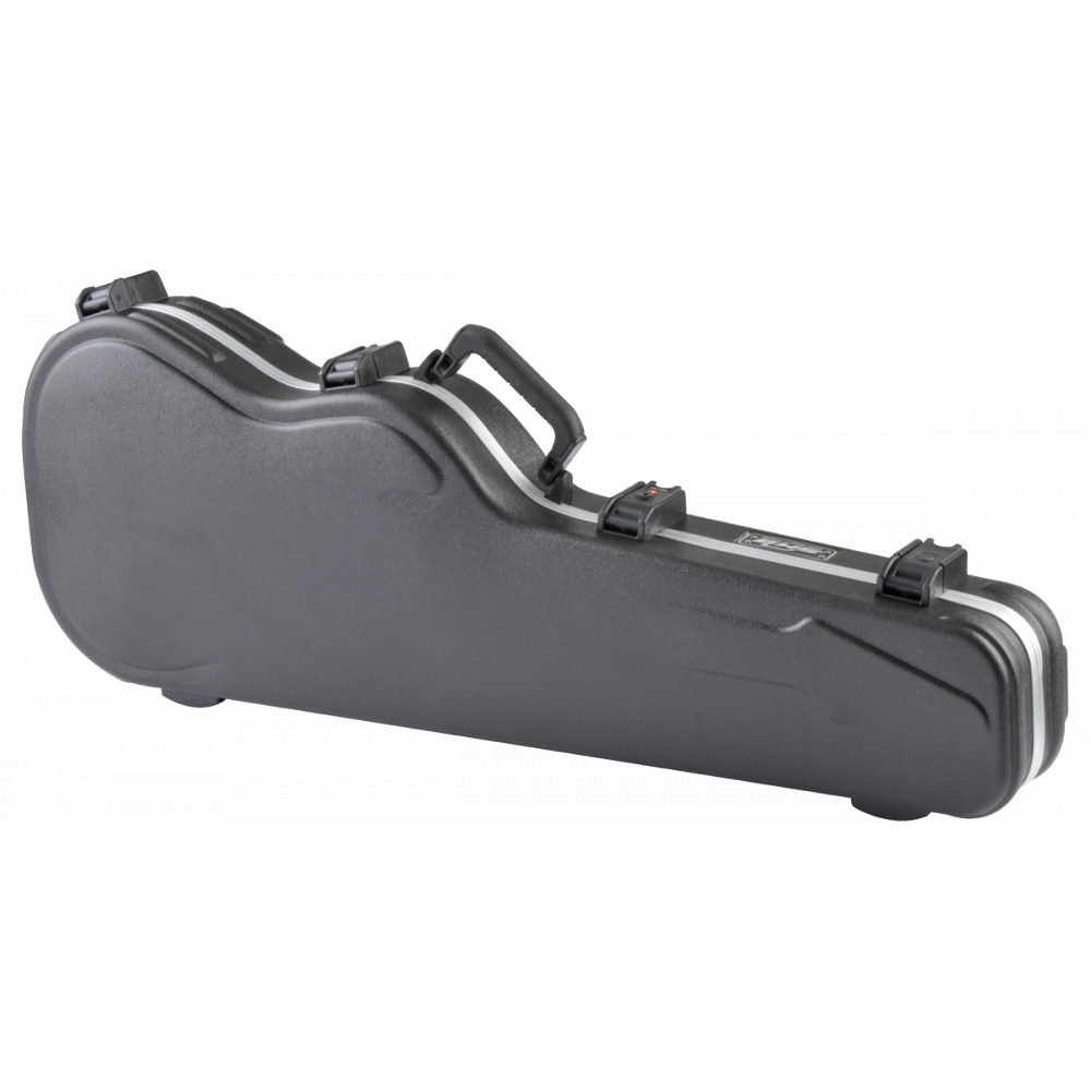 SKB-FS-6 ELECTRIC DELUXE HARD CASE
