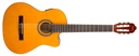 VC104CE Valencia Classic Guitar