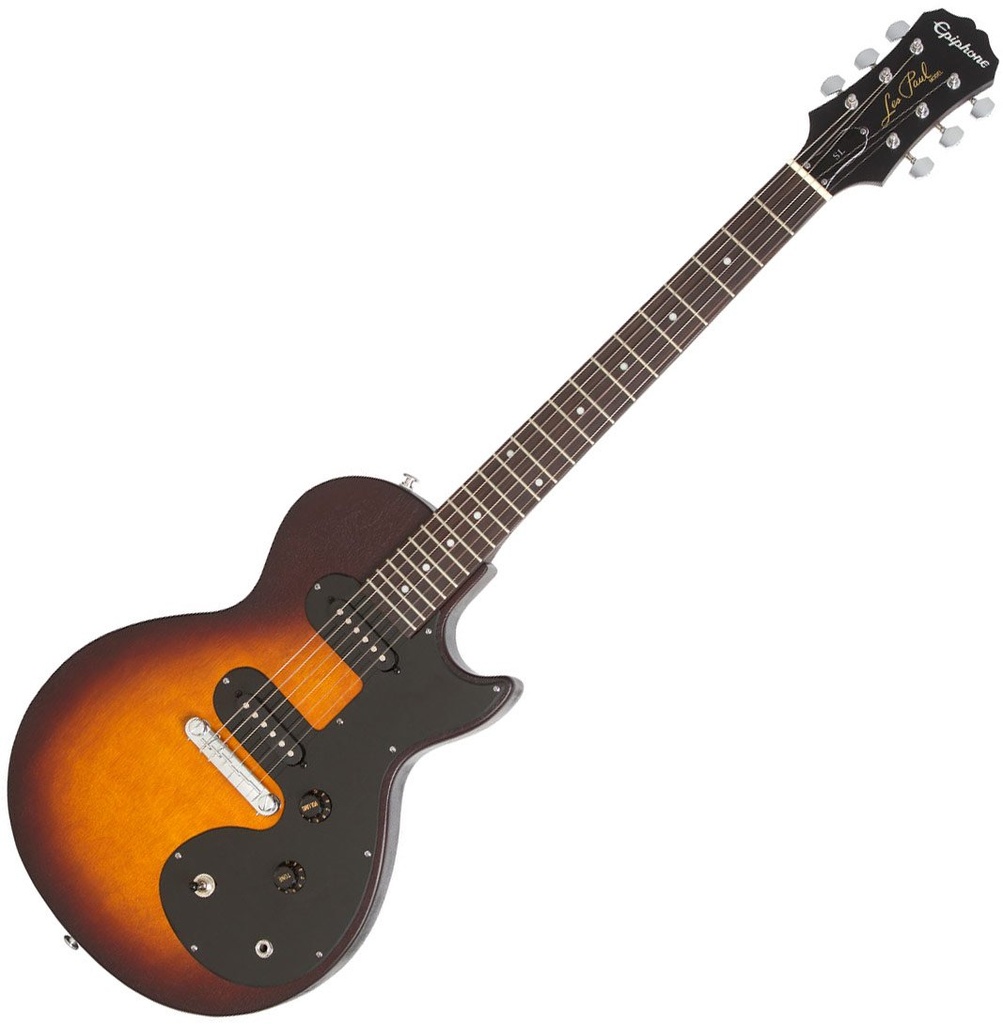 LES PAUL MELODY MAKER E1-VINTAGE SUNBURST