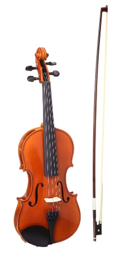 V3SKA Yamaha 4/4 Violin Outfit