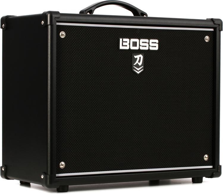 KTN-50 2 ROLAND Boss Katana AMPLIFIERS