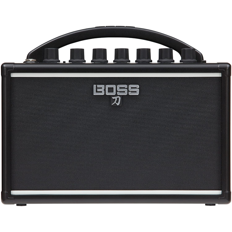 KTN-MINI Boss Katana AMPLIFIERS