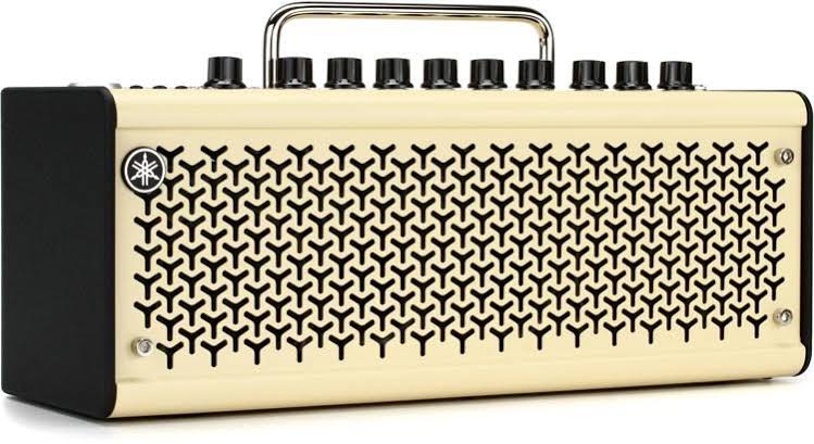 THR10II WIRELESS Yamaha Amplifier