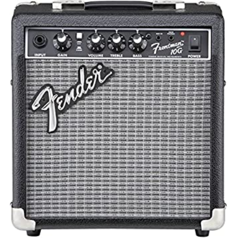 FENDER Frontman® 10G Amplifier