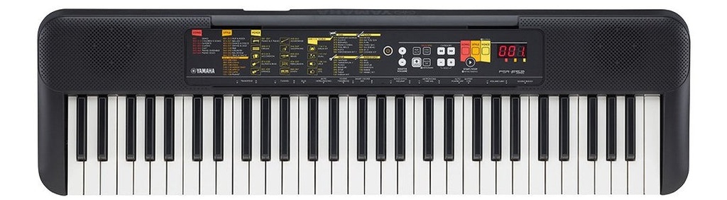 Yamaha PSR-F52