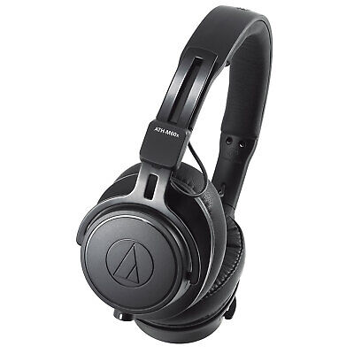 Audio-Technica ATH-M60X Headphones