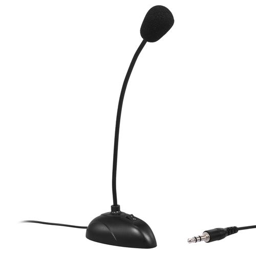 Desktop conference mic Sunheser M-122