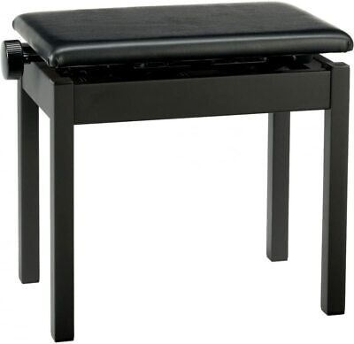 Roland Roland Piano High and Low Adjustable Chair BNC-05-BK2 Black