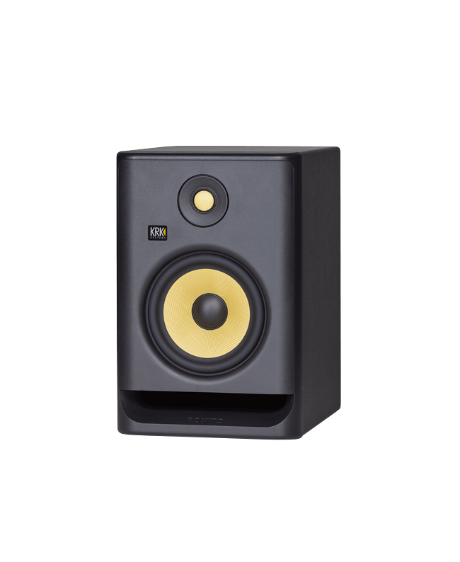 KRK RP7 ROKIT G4 Studio Monitor Pair