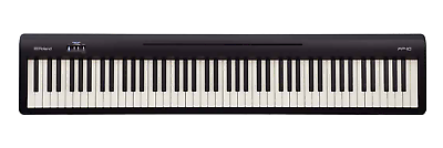 Roland FP10 BK Digital Piano
