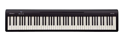 Roland FP10 BK Just Keyboard