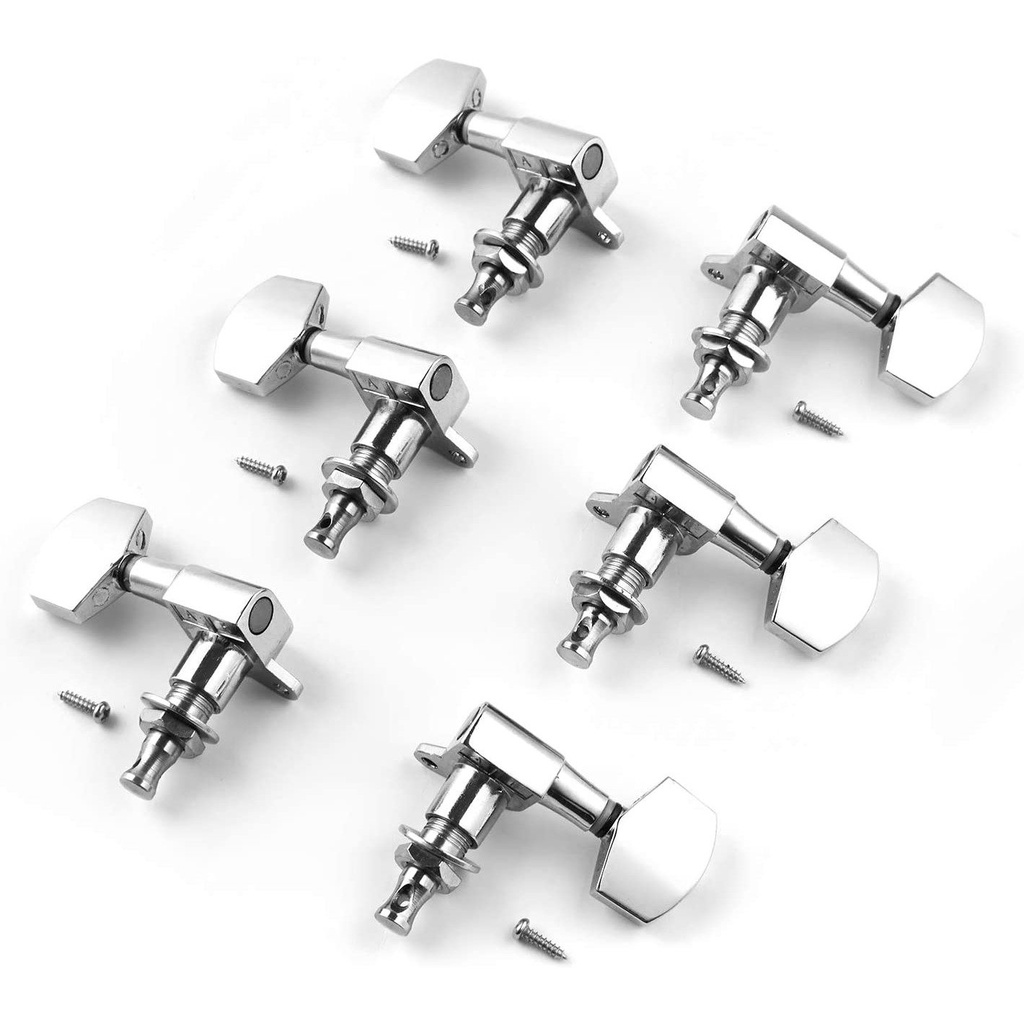 AL-016P  ALICE Machine Head Electric