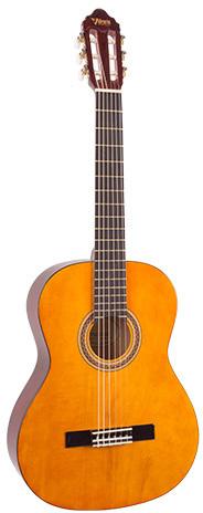 VC103 Valencia Classical Guitar 3/4 NAT