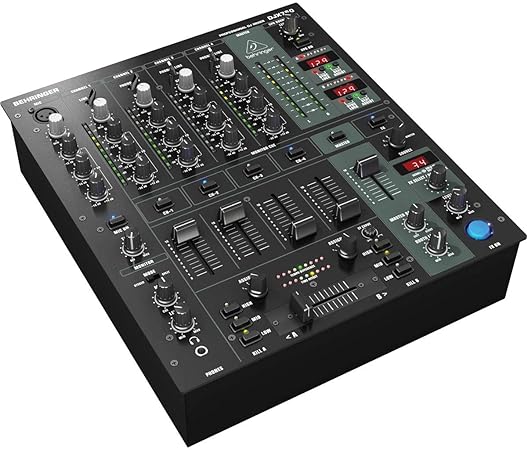 DJX750 BEHRINGER Mixer