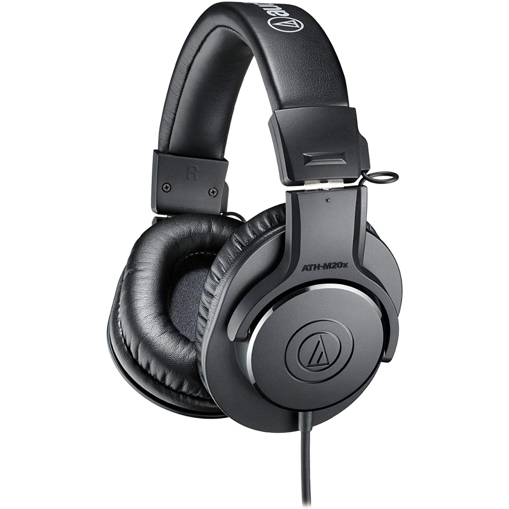 Audio Technica ATH-M20X