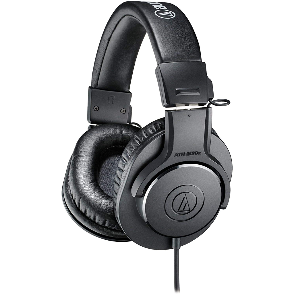 Audio-Technica ATH-M20X