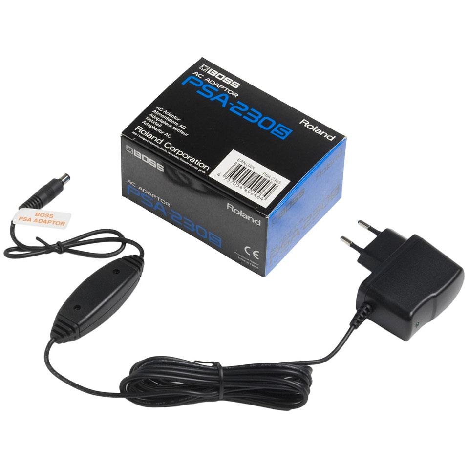 Boss PSA230S ADAPTER