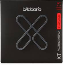 XTC45 D'addario Strings