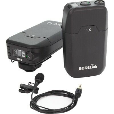 RODELINK-FM RODE MICROPHONES