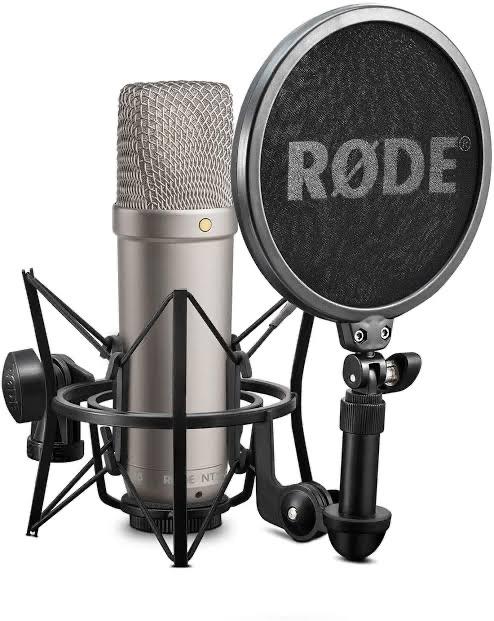 NT1-A RODE MICROPHONES