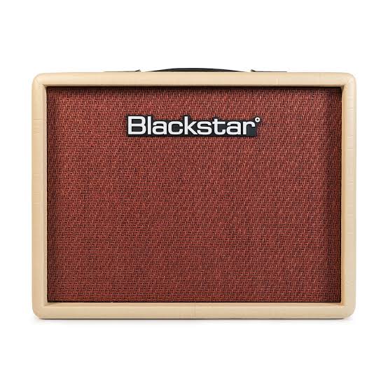 Blackstar Debut 15E 15-watt Guitar Combo Amp