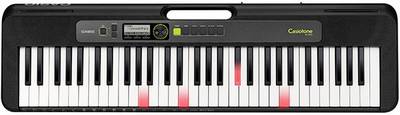 LK-S250C7 Casio Casiotone Keyboard with backlit keys Black Backlit keys